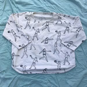 Po-em villa everyday top